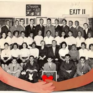 Meet your Posher, Ramon